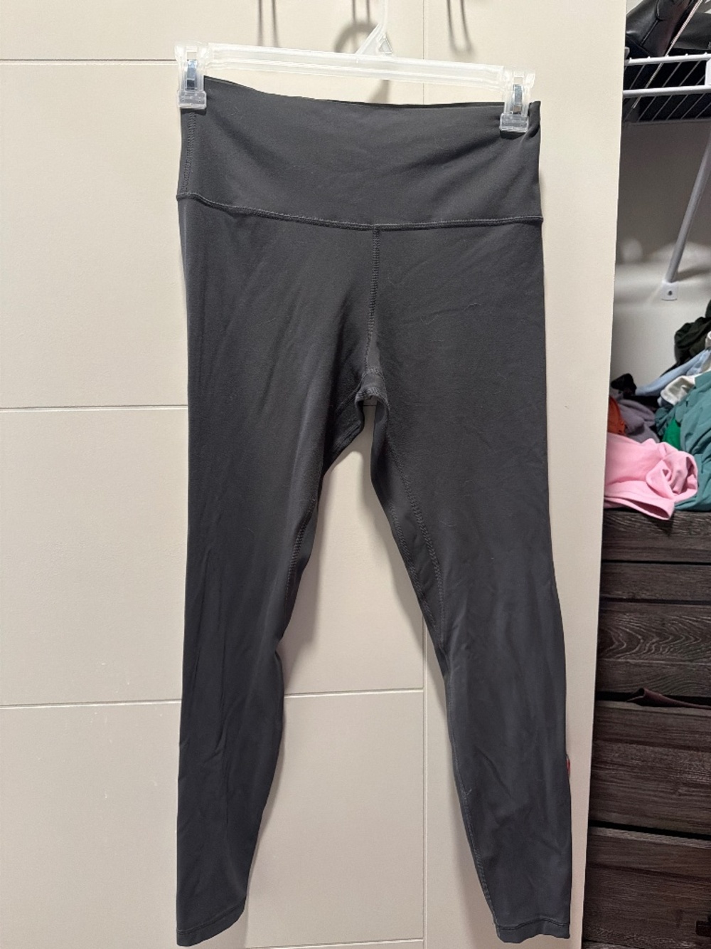 Lulu lemon leggings